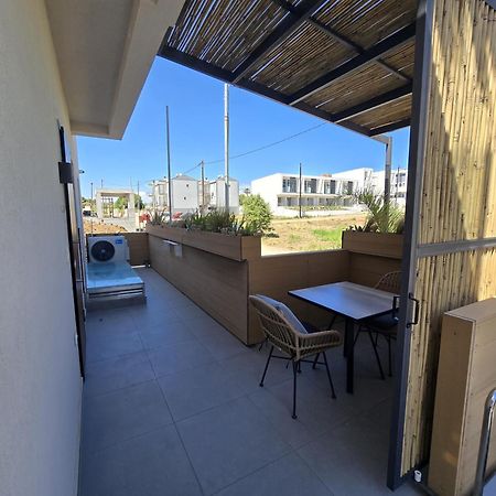 Apartament Olvion Luxury Living Kallithea  Zewnętrze zdjęcie