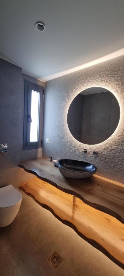 Apartament Olvion Luxury Living Kallithea  Zewnętrze zdjęcie