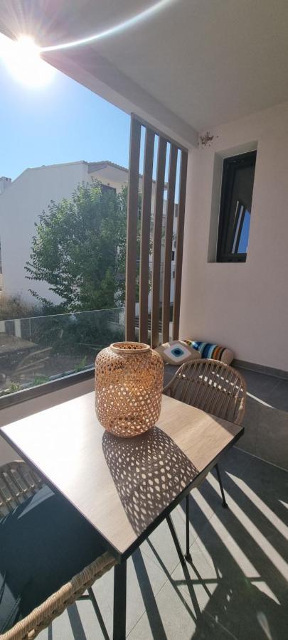 Apartament Olvion Luxury Living Kallithea  Zewnętrze zdjęcie