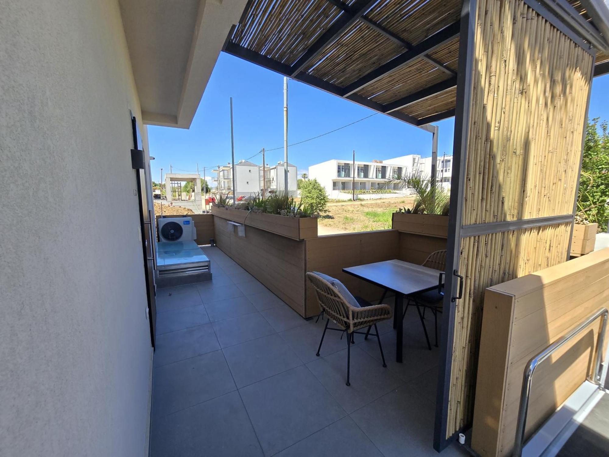 Apartament Olvion Luxury Living Kallithea  Zewnętrze zdjęcie